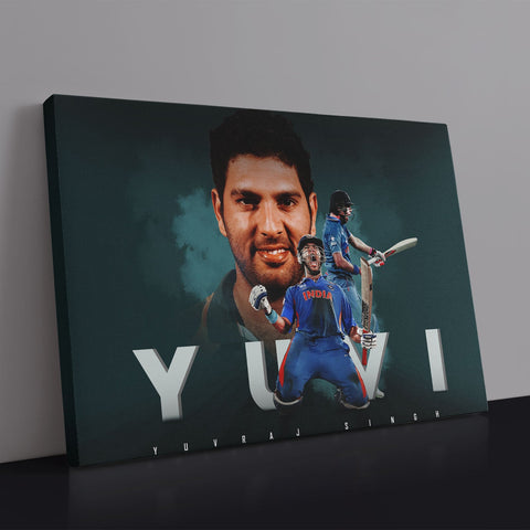 Yuvraj Singh Indian Cricket Team