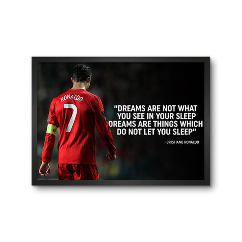 Ronaldo Portugal Quotes