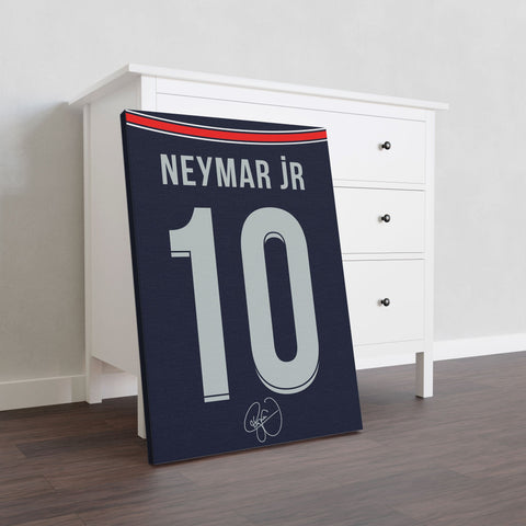 Neymar PSG Jersey