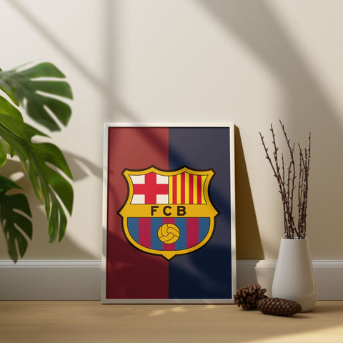 FC Barcelona Football Club