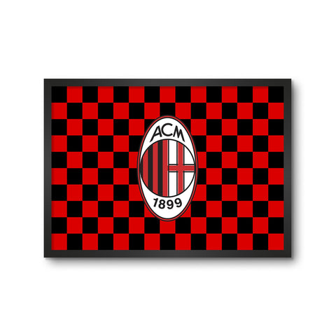 A.C. Milan Football Club HQ