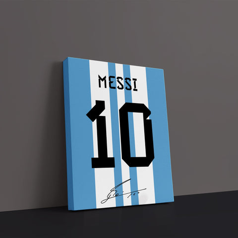 Messi Qatar FIFA World Cup 2022