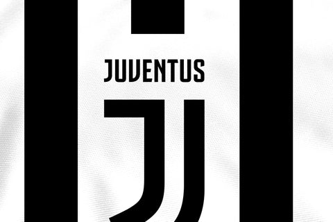 Juventus Football Club HQ Flag