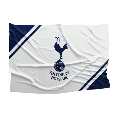 Tottenham Hotspur Football Club HQ Flag