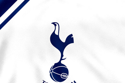 Tottenham Hotspur Football Club HQ Flag