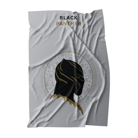 Black Panther Flag
