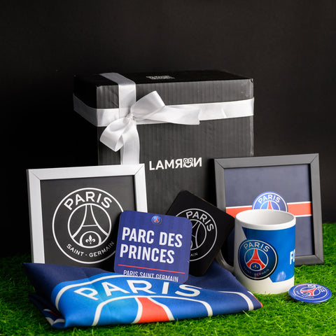 PSG Football Club Gift Hamper