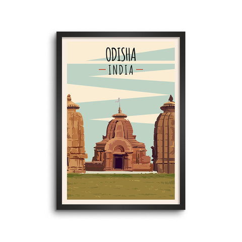 Odisha India