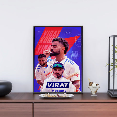 Kohli s Supremecy