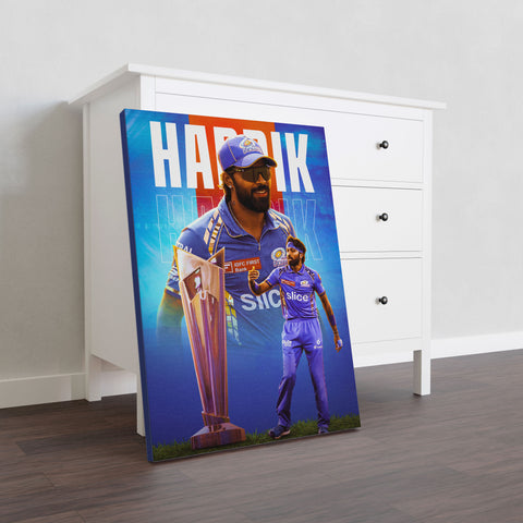 Hardik Pandya Comeback