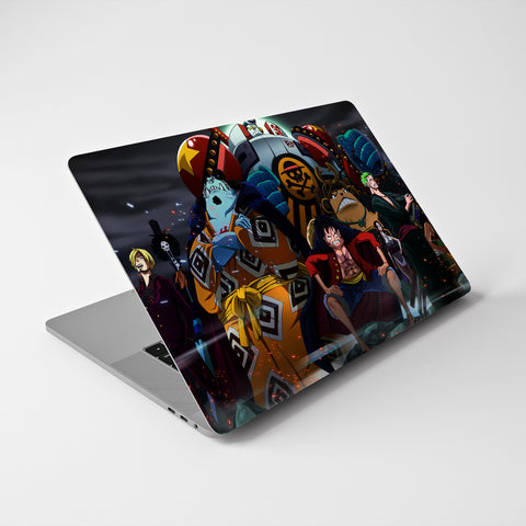 One Piece: Stampede Best Seller Laptop Skin