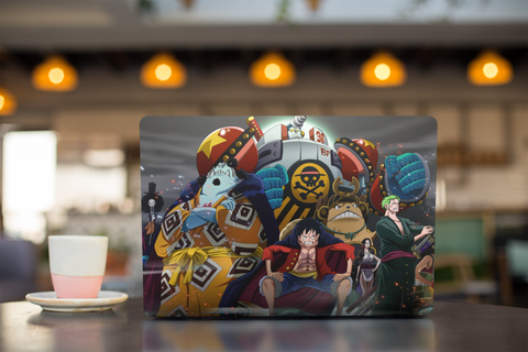 One Piece: Stampede Best Seller Laptop Skin