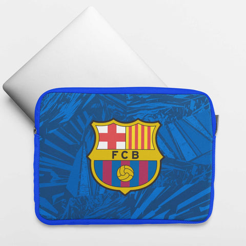 FC Barcelona Laptop Sleeve