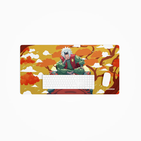 Gaming Desk Mat | Desk Pad | Mousepad P17