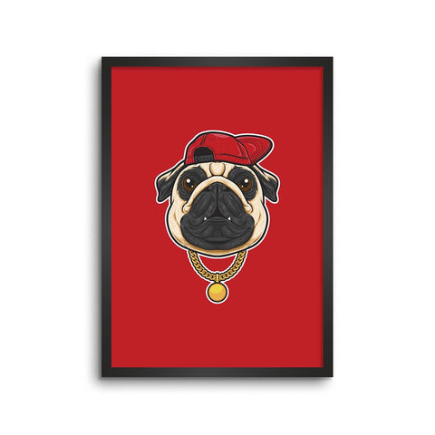 Ruffian Dog
