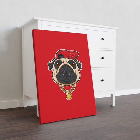 Ruffian Dog