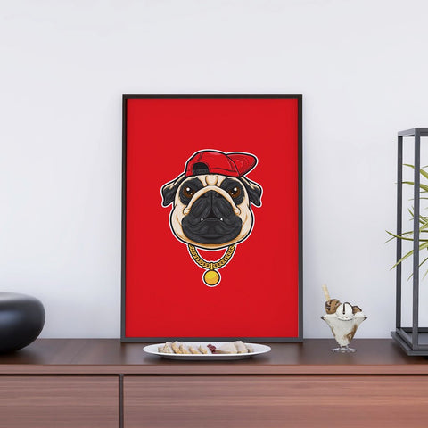 Ruffian Dog