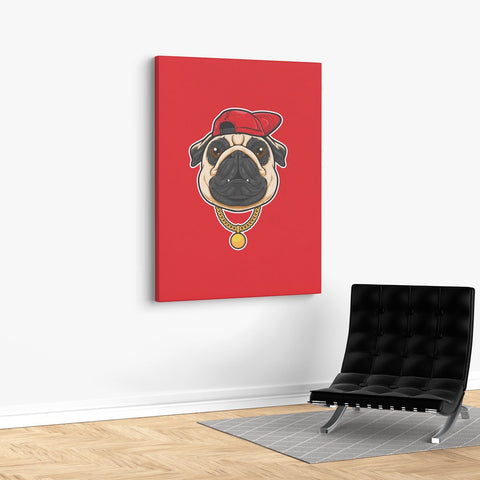 Ruffian Dog