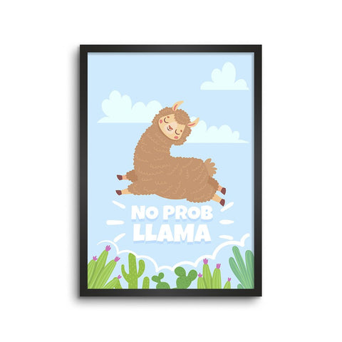 No Problem LLama 4