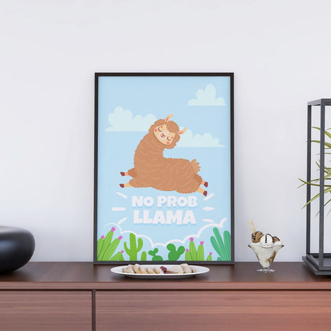 No Problem LLama 4