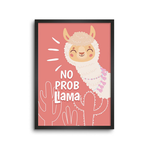 No Problem LLama 5