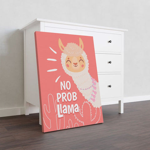 No Problem LLama 5