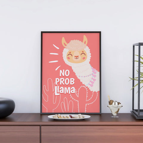 No Problem LLama 5