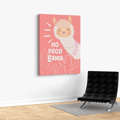 No Problem LLama 5