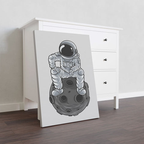 I am the Astronaut