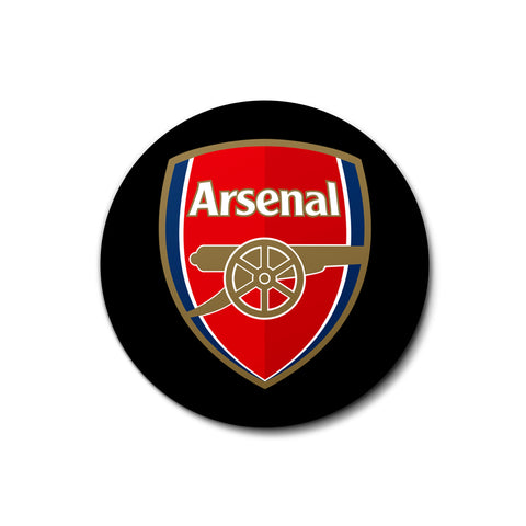 Arsenal Football Club Button Badge