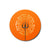 Om Namah Shivaay Button Badge