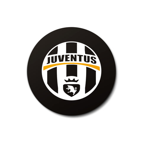 Juventus FC Button Badge