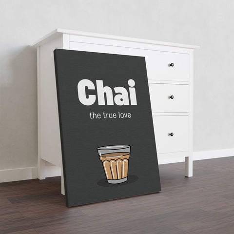 Chai: The True Love