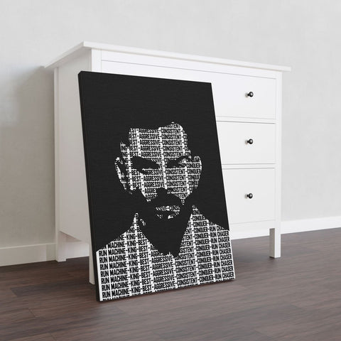 Virat Kohli Art