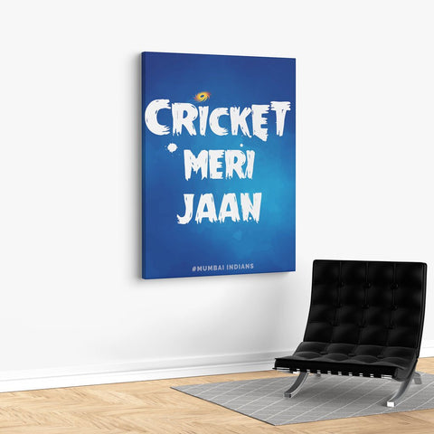 Cricket My Life Mumbai Indian