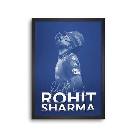 Rohit Sharma Mumbai Indians