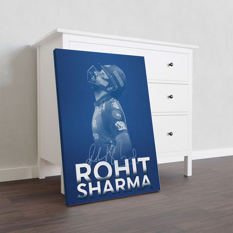 Rohit Sharma Mumbai Indians