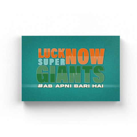 Lucknow Super Giants