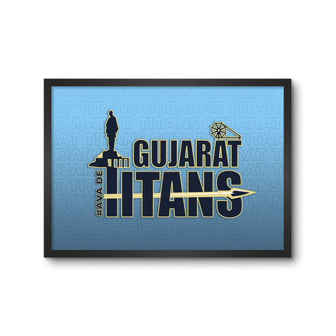 Gujarat Titans Ava De