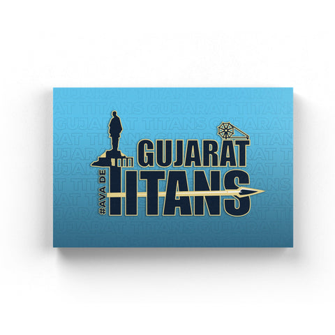 Gujarat Titans Ava De