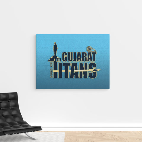 Gujarat Titans Ava De