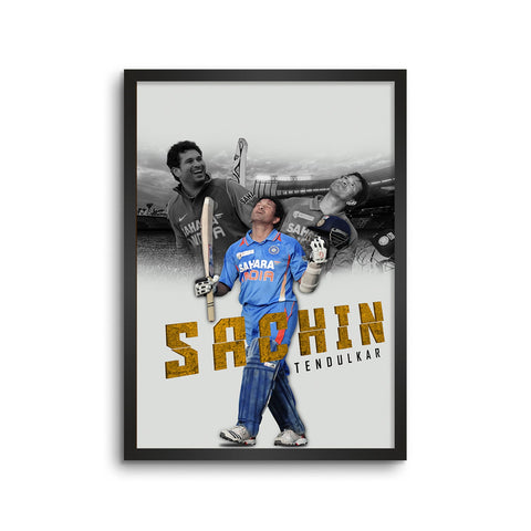 Sachin Tendulkar Memories