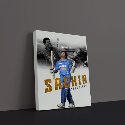 Sachin Tendulkar Memories