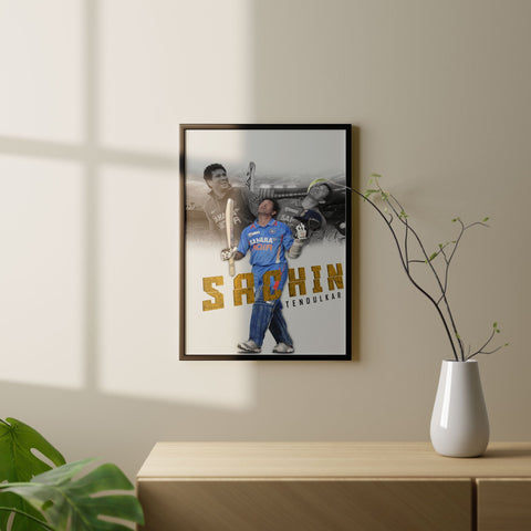 Sachin Tendulkar Memories