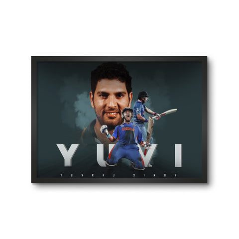 Yuvraj Singh Indian Cricket Team