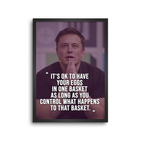 Musk Epic Quotes