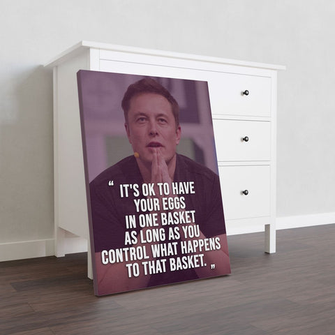 Musk Epic Quotes
