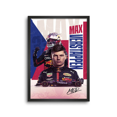 Max Verstappen F1 2023