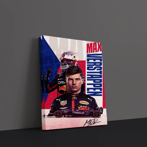 Max Verstappen F1 2023