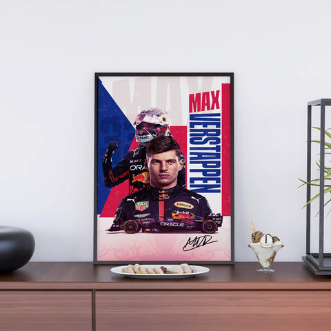 Max Verstappen F1 2023